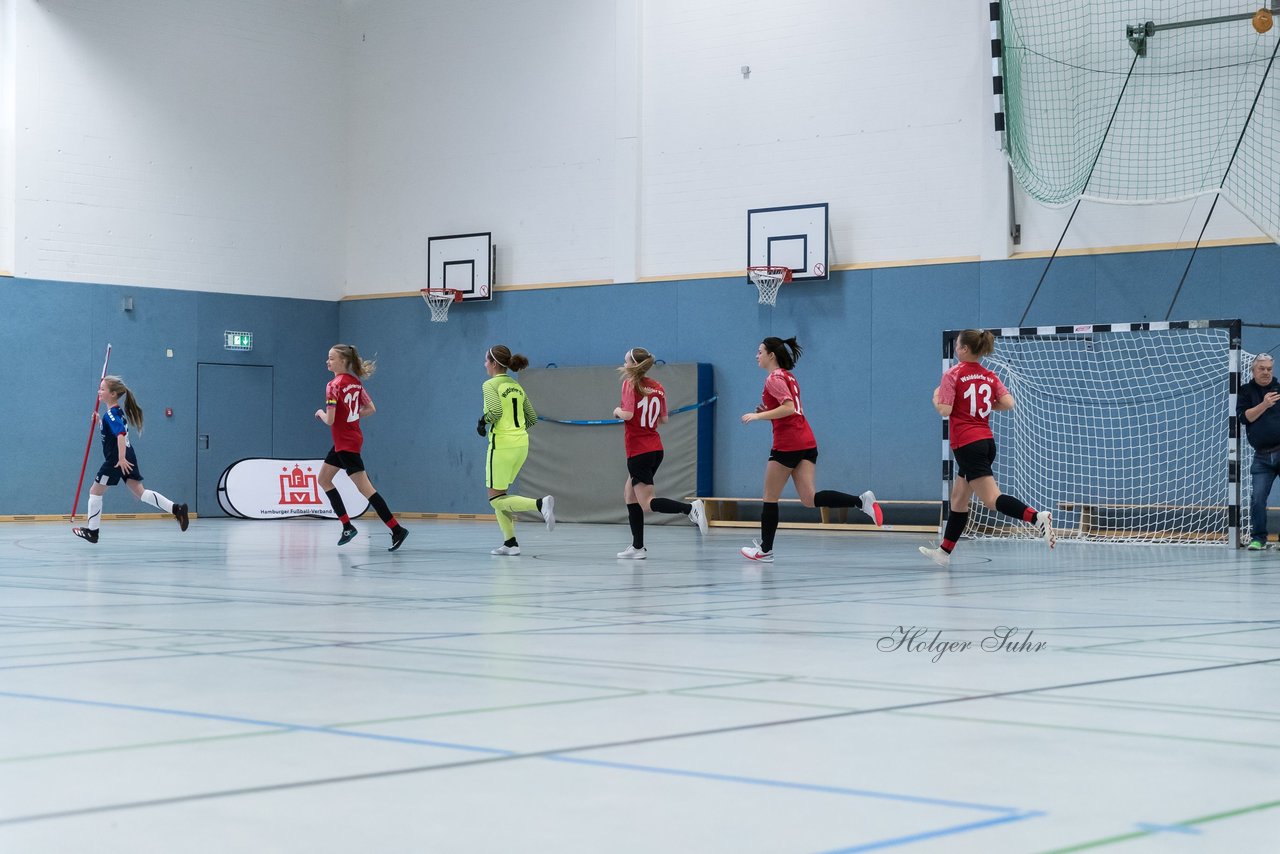 Bild 147 - B-Juniorinnen Futsalmeisterschaft